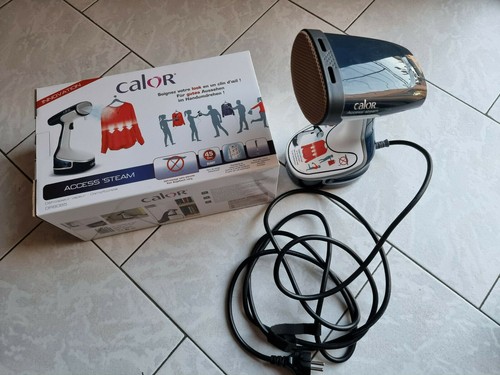 Defroisseur calor dr8085c0 - defroisseur,