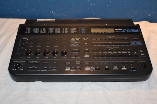 Vintage roland realtime - vintage,