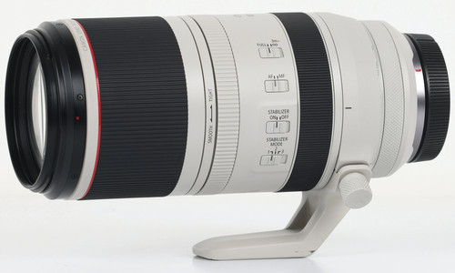 Canon 100 500mm 7 - canon, 100-500mm