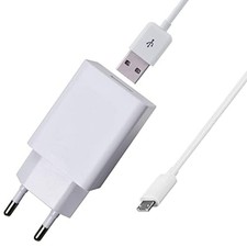 Chargeur et Câble pour