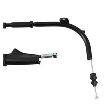 Transmission Câble embrayage