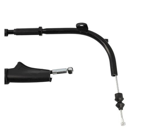 Transmission câble embrayage - câble,