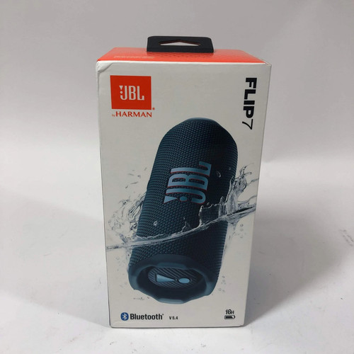 Jbl flip portable waterproof - jbl,