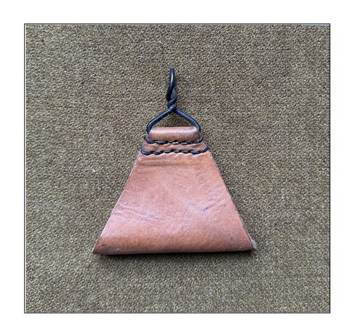 Brelage cartridge case - , dunkirk