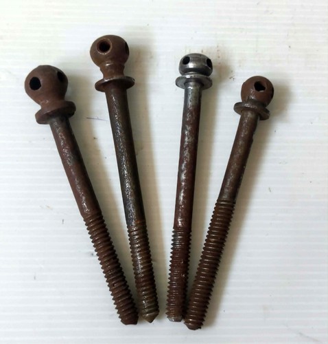 Lot vis tire fonds - de, fer