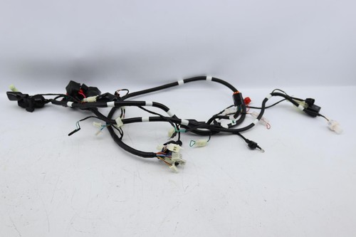 Faisceau électrique tnt motor - tnt,