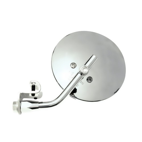Miroir rétroviseur droit - miroir, ou
