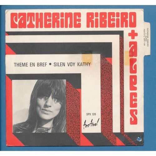 Catherine ribeiro theme - ,