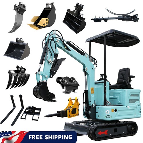 Mini excavator ton z482 - excavator,