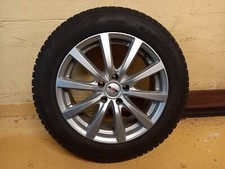 Pack 4 roues Audi Q3 1 , 4