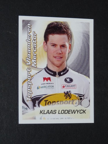 385 klaas lodewyck topsport - klaas,