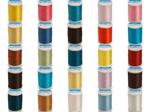 Gutermann sulky fil rayonne - en,