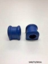 2 X Barres Anti-Roulis Avant