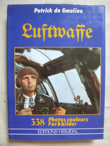 Luftwaffe 338 photos - 338,