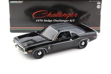Greenlight 1:18 Dodge
