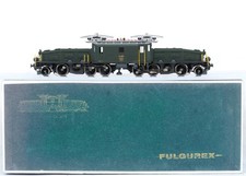 Vintage FULGUREX SA H0 HO