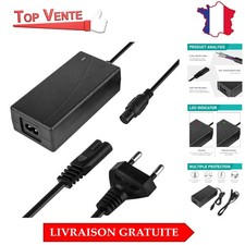 Chargeur 42V 2A Portable