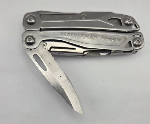Leatherman wingman multi tool - wingman,