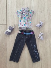 Vêtements Barbie Fashion