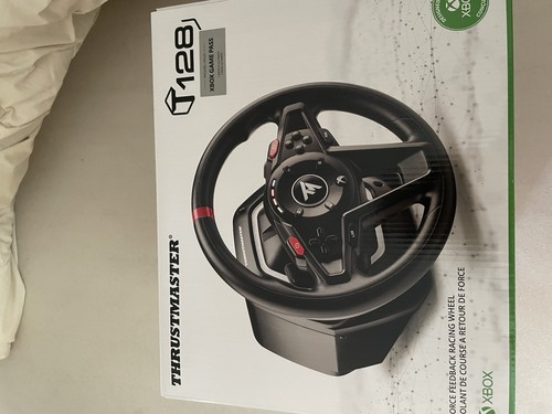 Volant t128 xbox - volant,