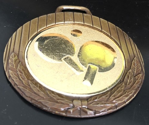 Sport médaille tennis - sport, de