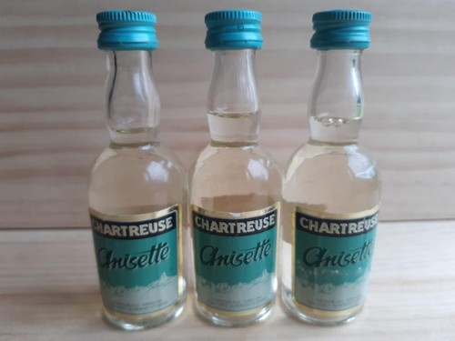 Mignonnette chartreuse - x,