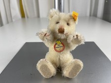 Steiff animal 029028 bébé