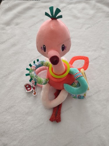 Doudou lilliputiens anaïs - lilliputiens, le