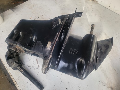 Omc cobra outdrive - ,