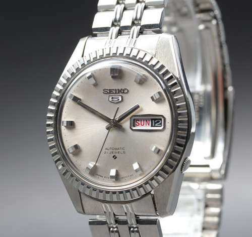 Montre homme vintage 1969 n - homme, "n