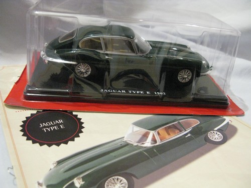 Jaguar type 962 1 24 - jaguar,