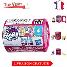 Mini Figurines My Little Pony