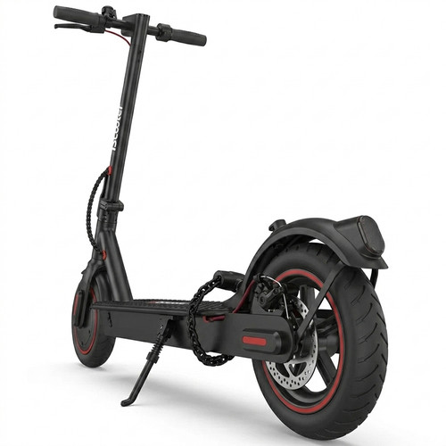 Iscooter trottinette - i9,