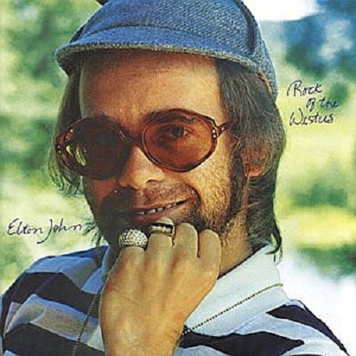 Elton john rock - john, the