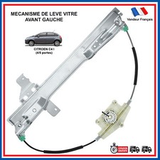 Lève Vitre Electrique Avant