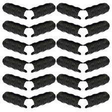  30 Pcs Clips Pour Serre