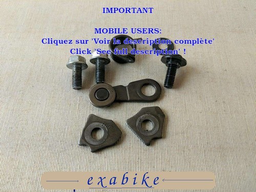 Pas description voir - -,