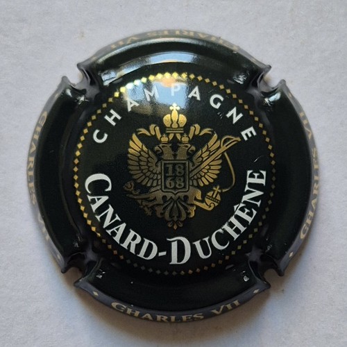 Capsule champagne - capsule, de