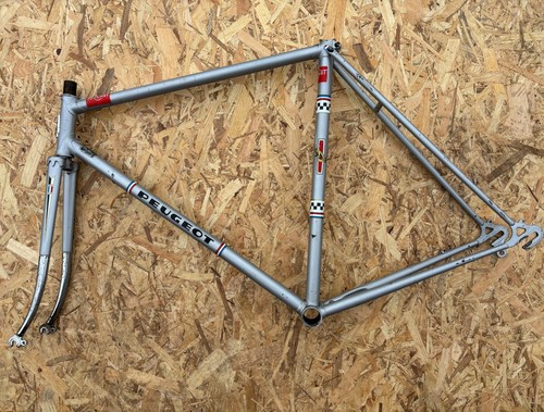 Cadre vélo bicycle - de, frame