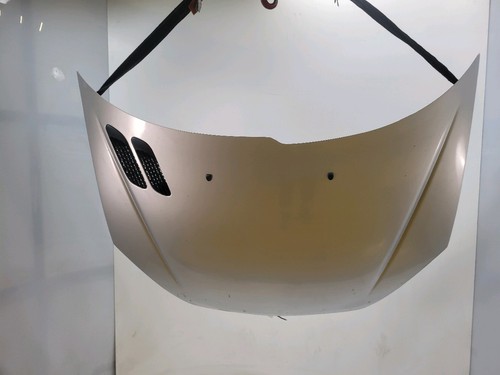 Capot peugeot 206 gris - peugeot,