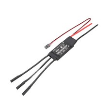 ESC Brushless 50A Pour Avion