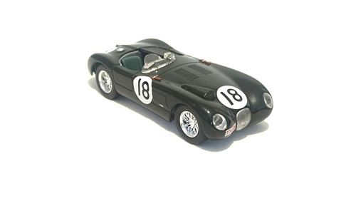 Jaguar xk120 18 1er - jaguar,