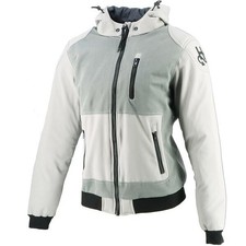 HELSTONS Blouson Textile Été