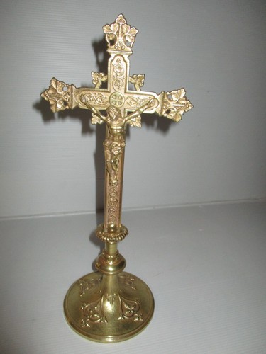Superbe croix crucifix - croix,