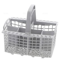 Panier à couverts lave