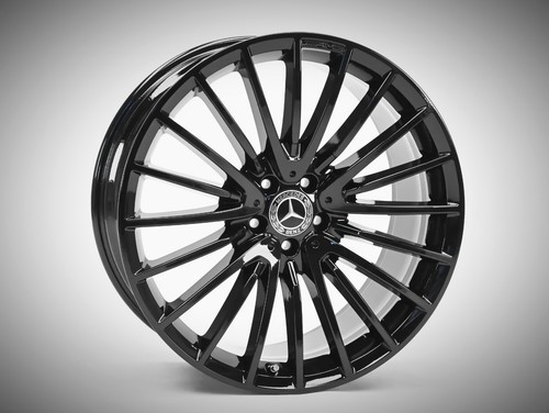 Jantes alliage mercedes amg - en,