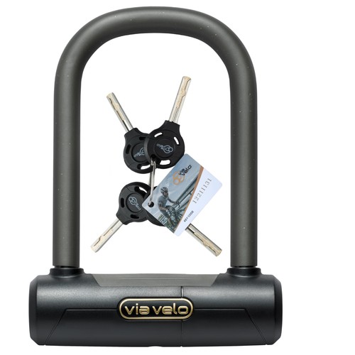 Mini bike lock pro - pro, u