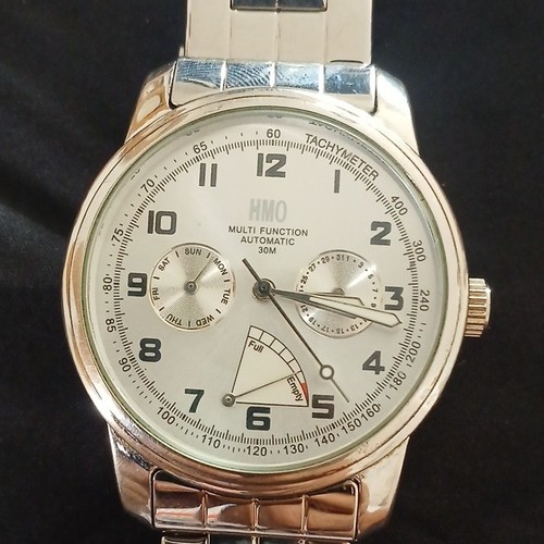 Hmo montre automatique - hmo,