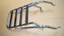 OEM 1968-69 HONDA Scrambler CL350 CB350 Rear Cargo Package Carrier RACK