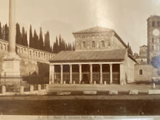 ITALIE - ROME - S Lorenzo